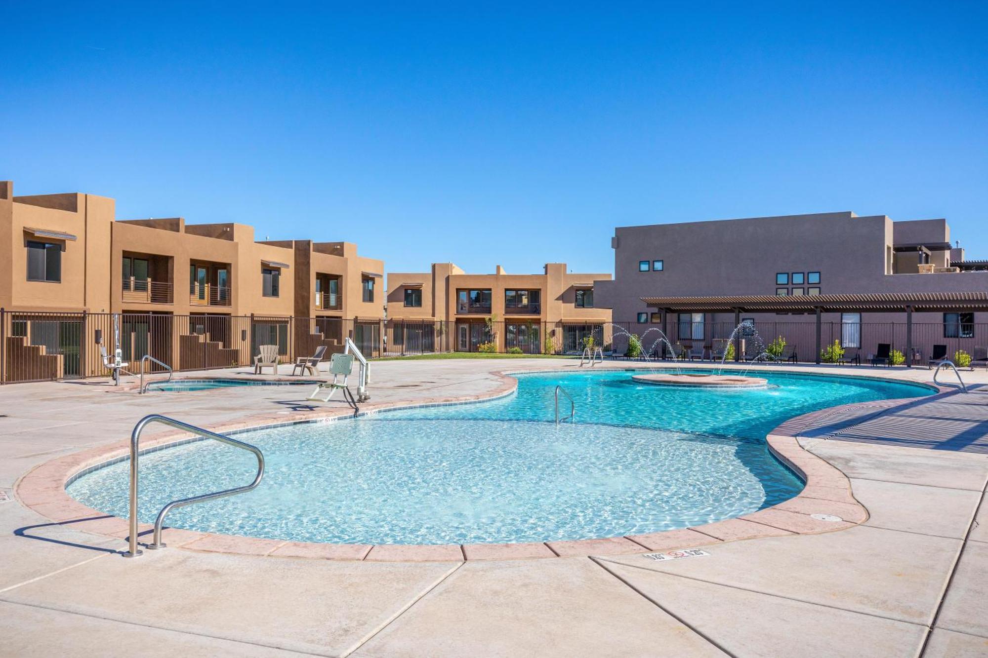 Stargazer With Private Hot Tub Villa St. George Exterior photo